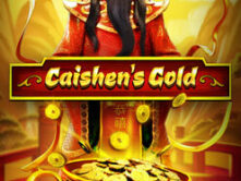 Caishen’s Gold