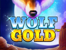 Wolf Gold