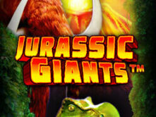 Jurassic Giants